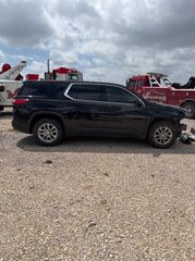 2018 Chevrolet Traverse LS - Exterior Side Passenger